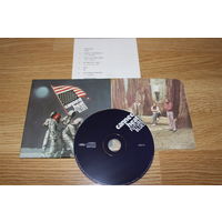 Canned Heat – Future Blues - Mini Lp CD