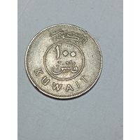Кувейт 100 филсов 1983 года .