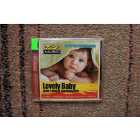 Lovely Baby для самых маленьких - Золотая коллекция (mp3, 2009)