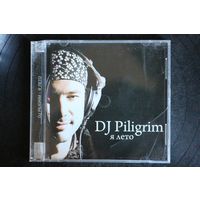 DJ Piligrim – Я Лето (CD)