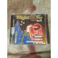 Annie Lennox. Best. CD.
