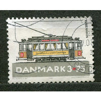 Трамвай. Дания. 1994