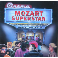 Wolfgang Amadeus Mozart Mozart Superstar Mozart At The Movies
