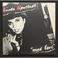 Linda Ronstadt – Mad Love / USA