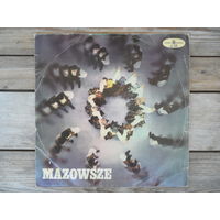 Mazowsze - Polish Song and Dance Ensemble, vol. 5 - Muza, Польша - SXL 0658