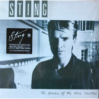 Виниловая пластинка Sting – The Dream Of The Blue Turtles