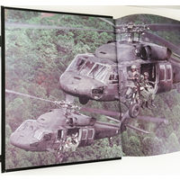 Вертолеты. Современная авиация. АСТ 1997 год, в двух томах #0182-P14