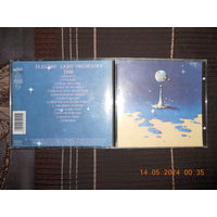 ELECTRIC LIGHT Orchestra - Time / CD