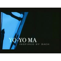 Yo-Yo Ma inspired by Bach(The Sound of the Carceri)[1997 г., DVD5]