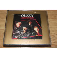 Queen - Greatest Hits I & II - 2CD