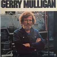 Gerry Mulligan – The Age Of Steam, LP 1972