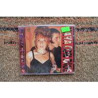 Vaya Con Dios – MTV History 2000 (2000, CD)