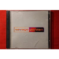 Savage Garden - Savage Garden + Bonus Disk (1997, 2xCD)