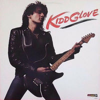 Kidd Glove – Kidd Glove, LP 1984