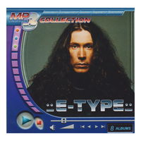 E-Type (mp3)