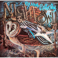 Gerry Rafferty - Night Owl 1979, LP