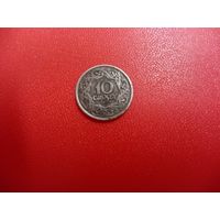 10 грошей 1923 Польша
