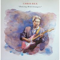 Chris Rea /Dancing With Strangers/1987, Magnet, Germany