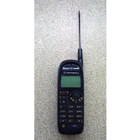 Мобильный телефон Motorola d520