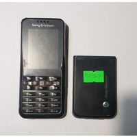 Телефон Sony Ericsson G502. 20230