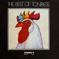 The Best Of Tonpress