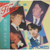 The Monkees.  Head