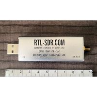 USB радиоприёмник RTL-SDR