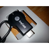 Адаптер - донгл - HDMI Anycast M9 Plus