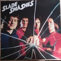 Slade – Smashes / England