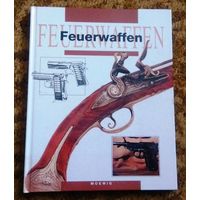 Альбом Diethard Klein "Feuerwaffen" (Дитхард Кляйн "Огнестрельное оружие")