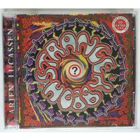 CD Arjen Lucassen - Strange Hobby (2005) 	Psychedelic Rock, Classic Rock