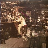 Led Zeppelin - In Through The Out Door / JAPAN