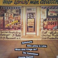 Hier Singt Man  1983, RCA, LP, Germany