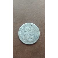 1612 монета