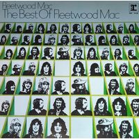 Fleetwood Mac /The Best Of/1972, WEA, LP, EX, Germany