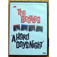 The Beatles - A Hard Day's Night  DVD
