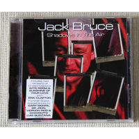 Jack Bruce "Shadows In The Air" (Audio CD)