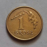 1 грош, Польша 1992 г.
