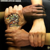 Cerrone – Love In C Minor, LP 1977