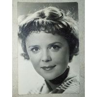 Роза Макагонова 1958 г артистка актриса