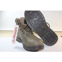 Новые ботинки Kappa Colorado LT brown almond, Оригинал