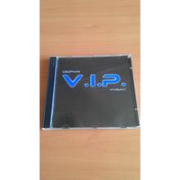 2CD Сборник V.I.P. музыки.