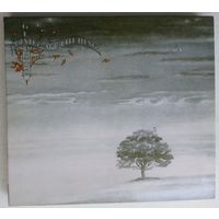 CD+DVD Genesis – Wind & Wuthering (2007)