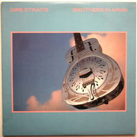 Виниловая пластинка Dire Straits - Brothers In Arms.