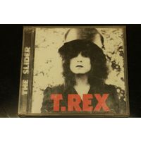 T. Rex – The Slider (1994, CD)