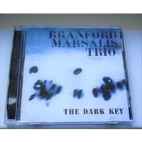 Branford Marsalis Trio "The Dark Key"