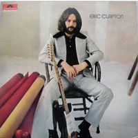 Eric Clapton – Eric Clapton / Japan