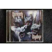Nazareth – Big Dogz (2011, CD)
