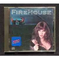 CD,(USA) FireHouse – FireHouse