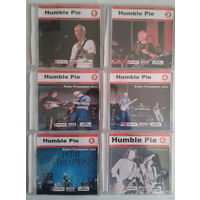6CD Humble Pie, Peter Frampton, MP3